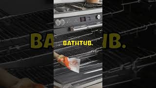 6 Easy Hacks to Clean Your Oven Fast [upl. by Estell]