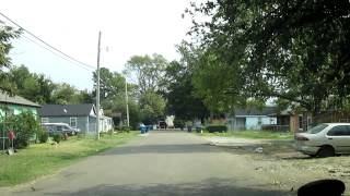 Clarksdale Mississippi [upl. by Ataner]