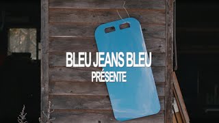 Bleu Jeans Bleu  Crazy carpet Clip Officiel [upl. by Nirihs]