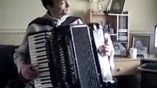 Scottish Accordion Tune [upl. by Genie]