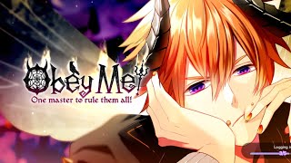 Obey Me One Master to Rule Them All Complete Lesson 30  No Commentary [upl. by Wessling710]