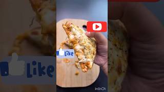 Bread Pizza Recipe food cooking manjusharma manjusharmavlogs cheesebreadpizza kidsfoodreceipe [upl. by Ahsiela800]