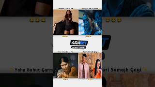 😂🤣 Instagram funny video movie dialogues memes funny bollywoodmemes funnymemes comedy ytshorts [upl. by Idelson735]