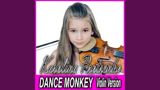 Dance Monkey [upl. by Rhea286]