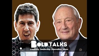 BOLD TALKS All things Space Exploration and Satellites [upl. by Ahseiyt]