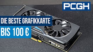 Die beste Grafikkarte bis 100 Euro  Gaming auf einer 5 Jahre alten GTX 970 im Jahr 2020 [upl. by Desdee]