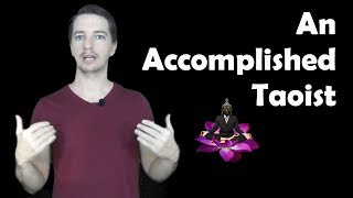 Zhuangzis Wisdom on Becoming an Accomplished Taoist [upl. by Afital]