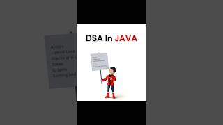 DSA in Java trending coding webcode shortviral java  dse [upl. by Oicneserc]