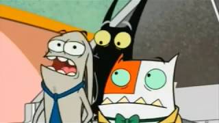 Catscratch papaito Latino [upl. by Us]