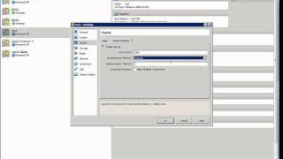 How to use and configure remote desktop settings for a virtual machine in VirtualBox [upl. by Higinbotham]