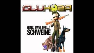 Glukoza  Schweine [upl. by Bocock]