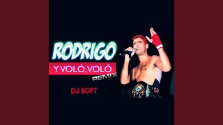 Y Voló Voló Remix [upl. by Areid391]