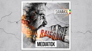 📀 Danakil  Mediatox Official Audio [upl. by Eilata]