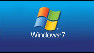 How To Install Windows 7 [upl. by Milford]