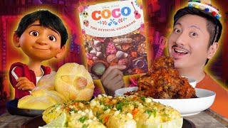 Is the COCO Cookbook any good [upl. by Niamert968]