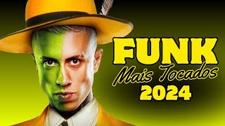 💥🎶FUNK 2024 AS MAIS TOCADAS  🎵💲SET FUNK 2024 AS MELHORES  💥💲🎵FUNK TIKTOK AS MAIS OUVIDAS [upl. by Haibot]