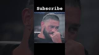 John Cena Sign Contact To Challenge Roman Reigns wwe romanreigns ronaldo 2k24 johncena shorts [upl. by Leopold]