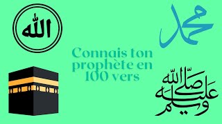 TAHA ACADEMY  Connais ton Prophète en 100 vers 12ème épisode  Lannée de la tristesse [upl. by Vaughn]