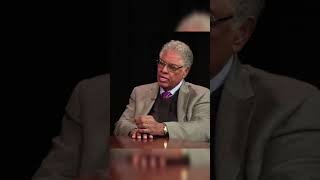 Slavery Wasnt Just a Black Thing  Thomas Sowell [upl. by Eisen]