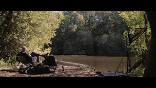 Shillinglee Fishery with Nathan Melrose [upl. by Cordula786]