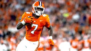 2024 Clemson Football Hype Are You Ready [upl. by Hallette]