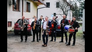 Krzysztof Górka i Harnaś Band  obgrywki [upl. by Gae147]