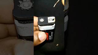 Diy How to 9 volt battery cap simple project youtubeshorts shorts diy [upl. by Kevin]