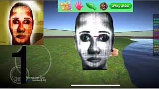 NEXTBOTS  Gameplay Walkthrough Part 1  Selene Delgado iOS Android [upl. by Aidua]