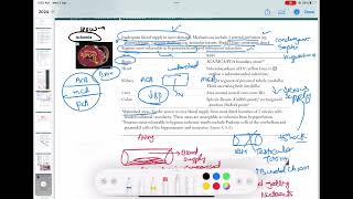 Ischemia Explained Causes amp Effects in organs Pathology 14  First Aid USMLE Step 1 in UrduHindi [upl. by Navoj]