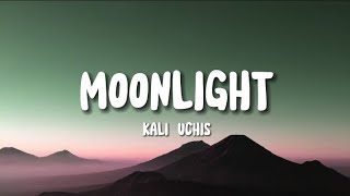 moonlight  kali uchislyrics [upl. by Wj]