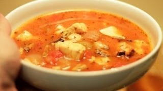 SEAFOOD STEW RECIPE for winners [upl. by Lefkowitz]