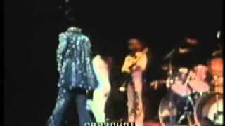 ELVIS PRESLEY LIVE on APRIL 14th1972 GreensboroNC PT2 [upl. by Lua]