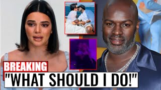 Family Feud Kendall Jenner DEMANDS Kris Jenner Choose—Corey or Her Kids [upl. by Ormsby]