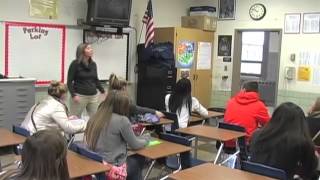 Active Shooter Response Training for High School and Middle Schools [upl. by Taber]