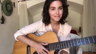 Katie Melua  Airtime Acoustic [upl. by Lesya]