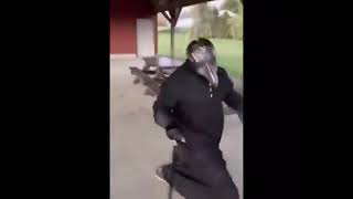 Plague doctor dance meme [upl. by Ayel]