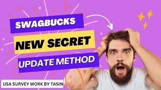 swagbucks method 2nd part 🔥🔥 [upl. by Dnalyk]