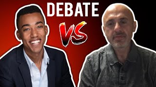 Mormon Apologist RAGE QUITS Debate After Getting Schooled Highlights  Sam Shamoun [upl. by Aenad853]