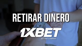 ¿Como RETIRAR dinero de 1xbet Argentina [upl. by Hy107]