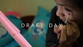 Draft Day [upl. by Rankin]