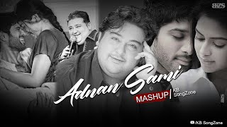 Adnan Sami Mashup  KB SongZone  Aye Udi Udi  Dil Kya Kare  109 Mashup [upl. by Peg]