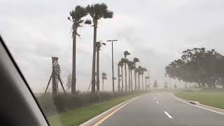 The villages Florida hurricane update [upl. by Sedberry558]