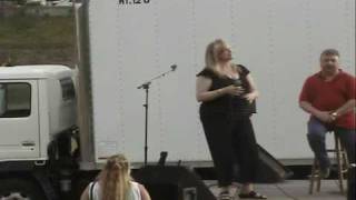 Strawberry Fest 09 Highlights Part III blondesrus4u gemcityjeff [upl. by Soinotna]