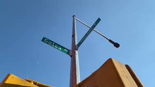 Gates ave Malcolm X Blvd ￼ [upl. by Yessak778]