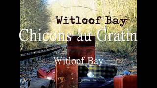 Chicons au Gratin a cappella Witloof Bay [upl. by Zetroc]