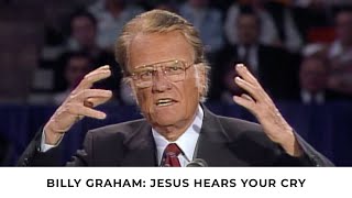 Visibility Zero  Billy Graham Classic Sermon [upl. by Guntar]