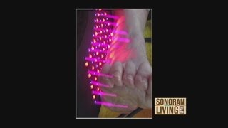 Neuropathy Treatment Centers of America uses laser treatment [upl. by Nidak]