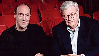 Two Thumbs Up How Siskel and Ebert Brought Film Criticism into Americas Living Rooms [upl. by Hoang]