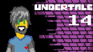 Date With Dr Alphys  Undertale Ep 14 [upl. by Nine488]