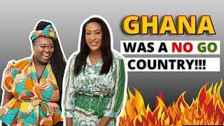 GROWING UP IN CANADA Our parents made GHANA seem like HELL [upl. by Ahsyek]